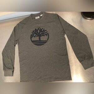 Timberland - Men’s - long sleeved thermal shirt
